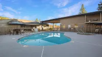 Sonora Aladdin Motor Inn - Pools