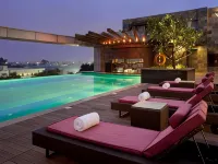 The Oterra Hotels near Biocon