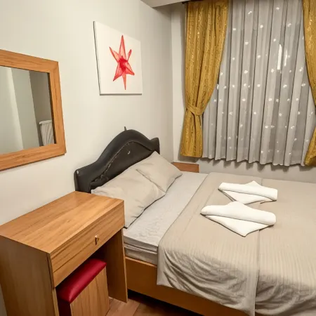 Second Home Hostel
