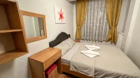 Second Home Hostel