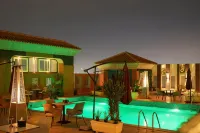 Eliana Hotel Hotels in Dhahran