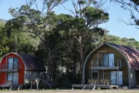 比舍諾海灣酒店 酒店