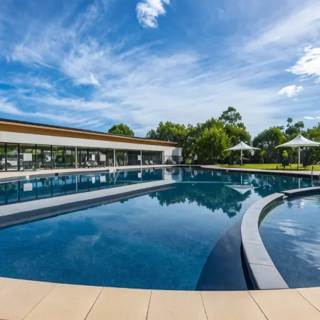 Mercure Kooindah Waters Central Coast