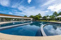 Mercure Kooindah Waters Central Coast - Beach