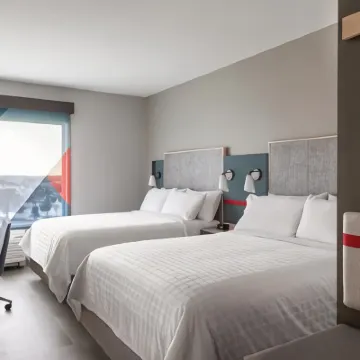 avid hotel OCALA DOWNTOWN by IHG Hotels near Blue Spring