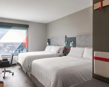 奧卡拉市中心avid酒店-洲際酒店集團旗下 奧卡拉酒店