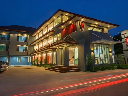 Soontree House Hotel