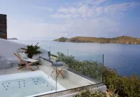 Kea Mare Luxury Villas Hotels in Kea-Kythnos