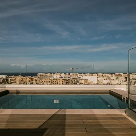The Sliema Suites