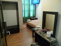 Binkhaled Hotel - 2-Star