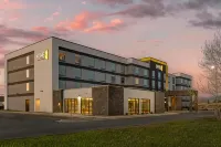 Home2 Suites by Hilton Bozeman Four Corners فنادق في غالاتين