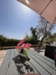 House overlooking the bay - Seaview