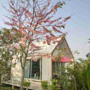 Santitham Home Farm Stay Hotel Exterior