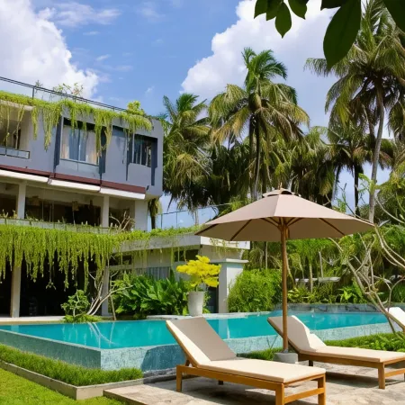 Ivory Resort Dikwella