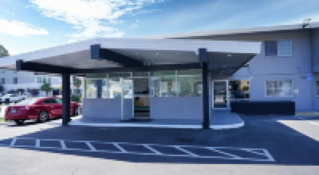 SeaSide Inn & Suites Hotels in Santa Cruz