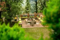 The Fern Hillside Resort Bhimtal - С тренажерным залом