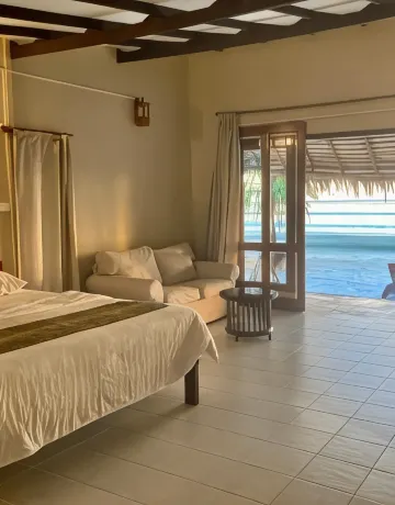 สวีทดีลักซ์ริมทะเล