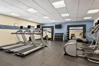 Hampton Inn & Suites Mount Joy/Lancaster West Hotels in West Donegal Township