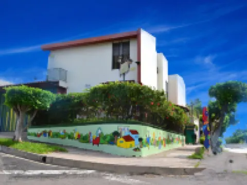 Hotel Oasis Hotels near Captain Gerardo Barrios Plaza