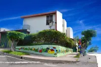 Hotel Oasis Các khách sạn ở 