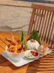 Rumah Kito Resort Hotel Jambi by Waringin Hospitality - sarapan