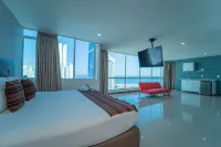 Hotel la Gran Via