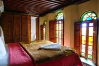 Riad Layalina Fes Hotel di Fez