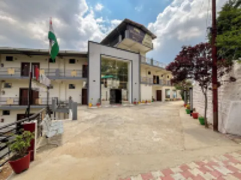Winterline Gold Resort
