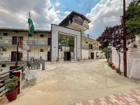Winterline Gold Resort Hotels near Tarkeshwar Mahadev Temple