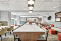 Hampton Inn by Hilton Zion Crossroads Gordonsville Hotels in Green Spring
