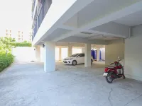 Huahin City View - Apartments