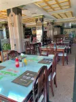 Teba Hotel Ras Elbar - breakfast