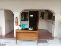 Duta Hotel Hoteles en Bogor City