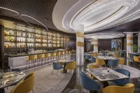 Adams Beach Hotel & Spa Hotels in Sotira