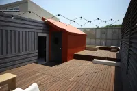 Hotel Ondo Отели рядом с достопримечательностью «Электронный мир»