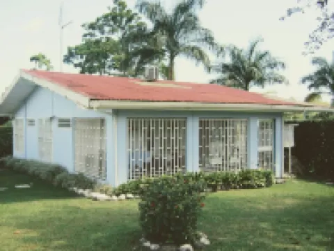 Room-habitación Y Baño Independientes