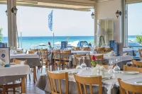 Georgalas Sun Beach Resort Hotels in Kallikrateia