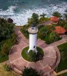 La Posita Beach House Hotels in Miradero