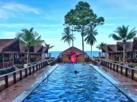 Khanom Cabana Beach Resort