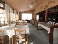 Country Inn Canadian House