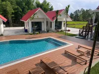 Baan Home Resort Hotels in Amphoe Yang Talat