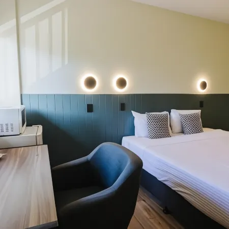 The Heritage Darwin Hotels in Darwin