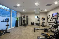 Ramada Suites by Wyndham Queenstown Remarkables Park - Gym