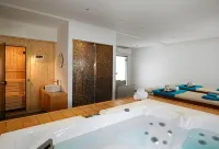 Anemos Luxury Grand Resort - spa