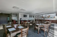 攝政精選飯店 - 早餐