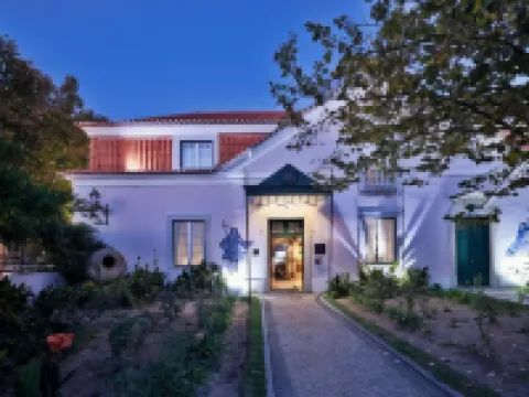 Turim Club Azeitao Hotel Hotels in Setubal