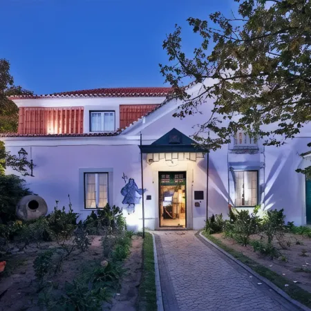 Turim Club Azeitao Hotel