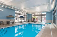Courtyard Holland Downtown Hotel di Belanda