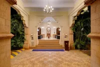 WelcomHeritage Shivavilas Palace, Hampi