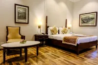 Chanakya Bnr Hotel - 3-Star